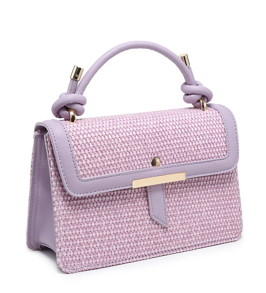 Baguette Crossbody Bags