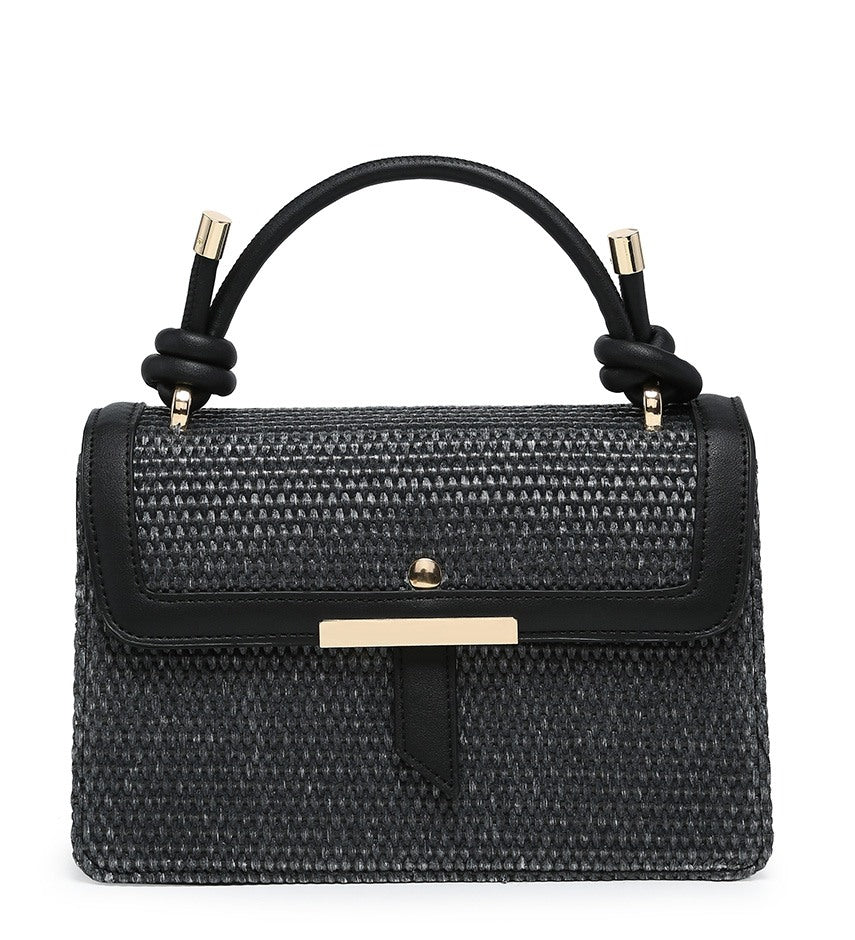 Baguette Crossbody Bags